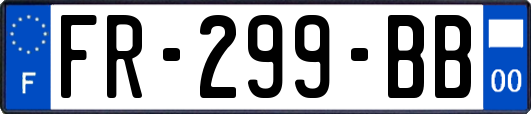 FR-299-BB