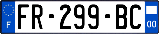 FR-299-BC