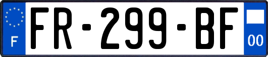 FR-299-BF