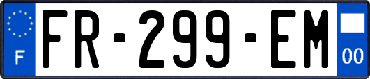 FR-299-EM