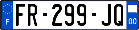 FR-299-JQ