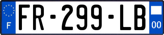 FR-299-LB