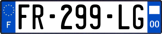 FR-299-LG
