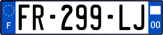 FR-299-LJ