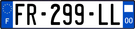 FR-299-LL