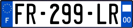 FR-299-LR