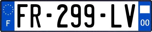 FR-299-LV