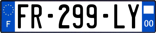 FR-299-LY