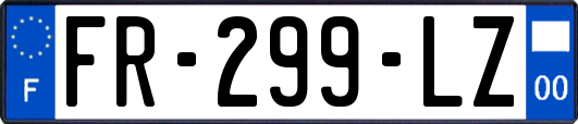 FR-299-LZ