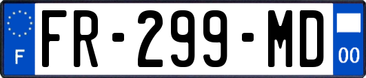 FR-299-MD