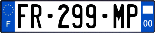FR-299-MP