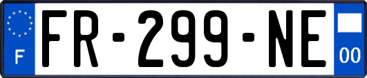 FR-299-NE