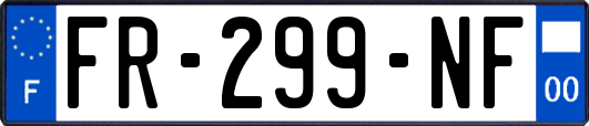 FR-299-NF