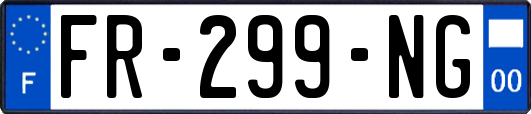 FR-299-NG