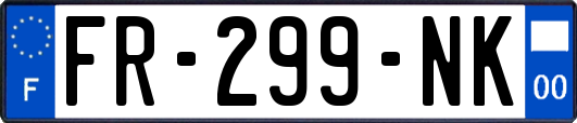 FR-299-NK