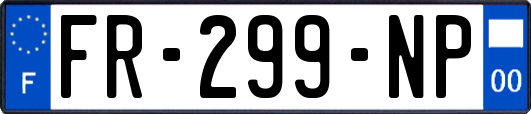 FR-299-NP