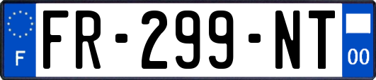 FR-299-NT