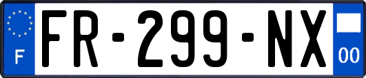 FR-299-NX