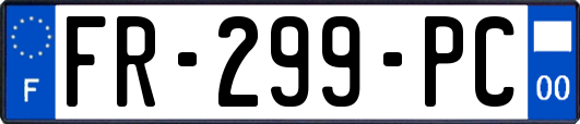 FR-299-PC