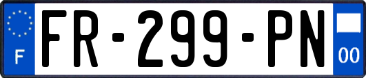 FR-299-PN