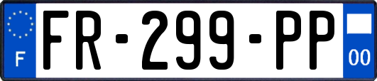 FR-299-PP