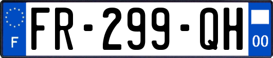 FR-299-QH