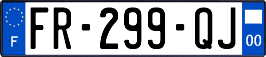 FR-299-QJ