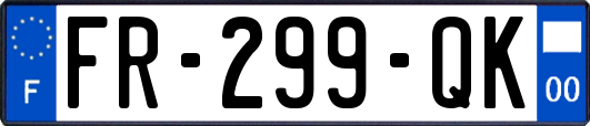 FR-299-QK