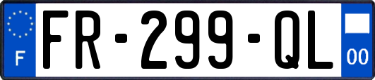 FR-299-QL