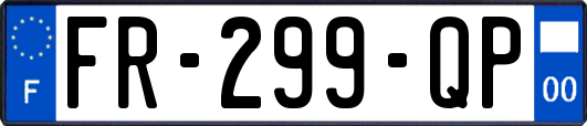 FR-299-QP