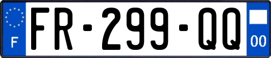 FR-299-QQ