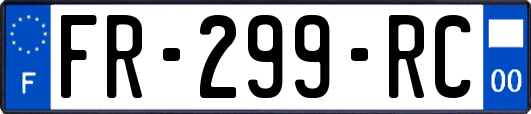 FR-299-RC