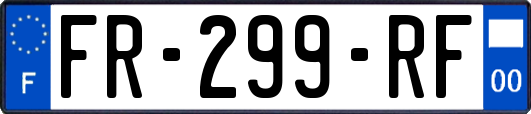 FR-299-RF