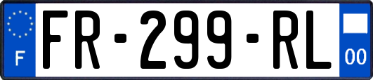 FR-299-RL
