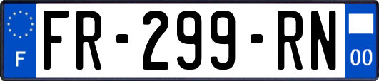 FR-299-RN
