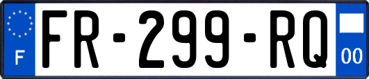 FR-299-RQ