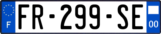FR-299-SE