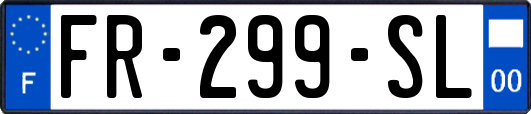 FR-299-SL