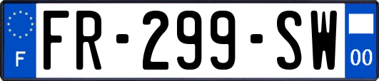 FR-299-SW