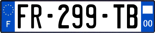 FR-299-TB