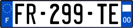FR-299-TE
