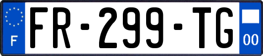 FR-299-TG