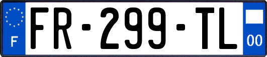 FR-299-TL