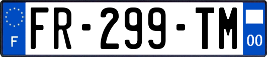 FR-299-TM