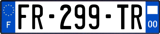 FR-299-TR