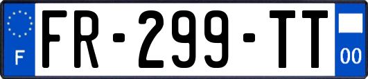 FR-299-TT