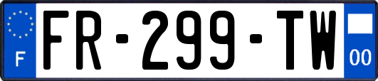 FR-299-TW