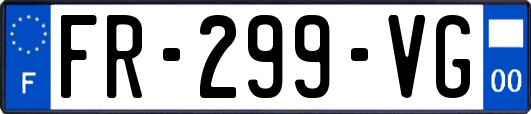 FR-299-VG