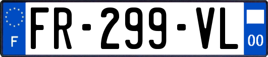 FR-299-VL
