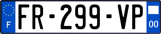FR-299-VP
